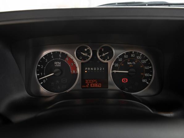 Hummer H3 с пробегом 2009 года, цена 1 750 000 рублей, 210860 км, внедорожник, Автокод Объявления