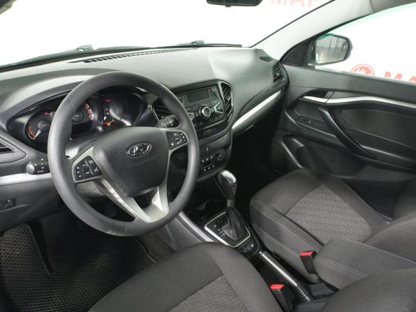 Lada (ВАЗ) Vesta I с пробегом 2021 года, цена 1 099 000 рублей, 102211 км, универсал, Автокод Объявления