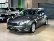 Ford Focus III Рестайлинг Оренбург  - изображение 28