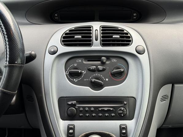 Citroen Xsara Picasso с пробегом 2006 года, цена 339 000 рублей, 202822 км, компактвэн, Автокод Объявления