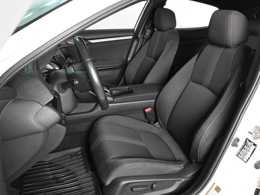 Honda Civic X Рестайлинг Ростов-на-Дону  - изображение 10