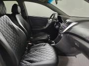Hyundai Solaris I Уфа  - изображение 35