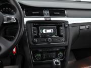 Skoda Superb II Рестайлинг Москва  - изображение 23