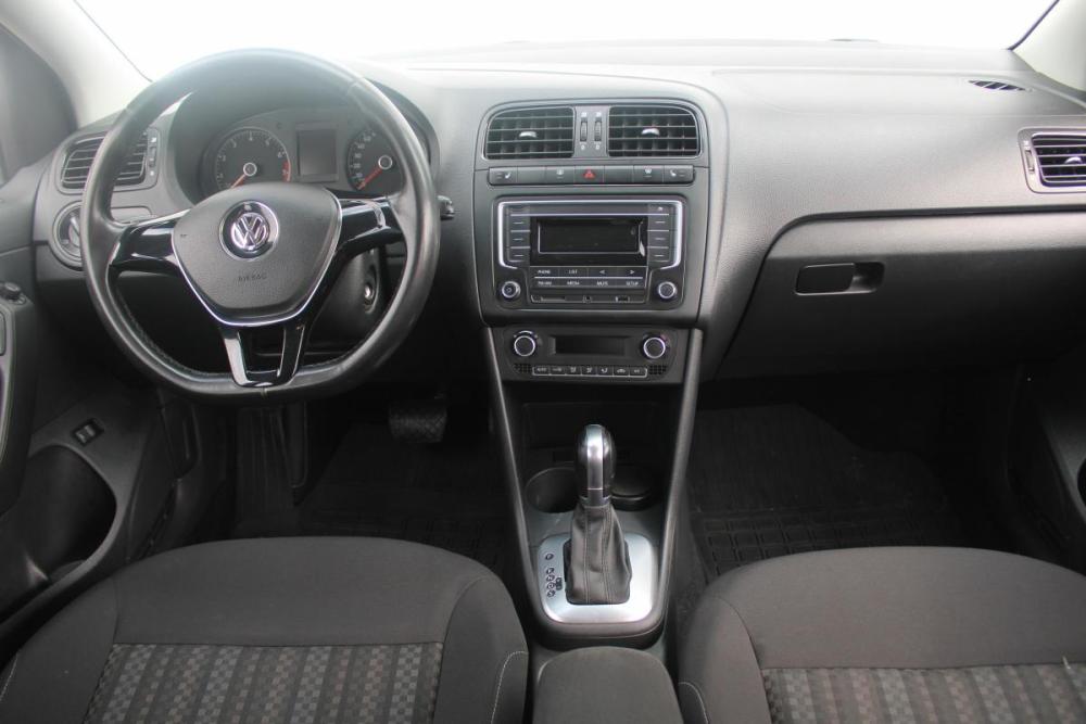 Volkswagen Polo V Рестайлинг Березники  - изображение 9