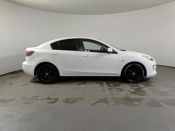 Mazda 3 II (BL) Рестайлинг с пробегом 2012 года, цена 885 000 рублей, 213513 км, седан, Автокод Объявления