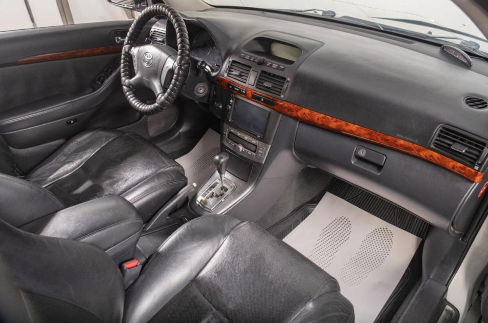 Toyota Avensis II Томск  - изображение 18