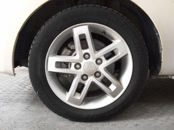 Kia Soul I с пробегом 2009 года, цена 859 995 рублей, 255343 км, хэтчбек, Автокод Объявления