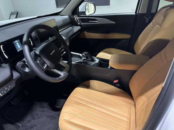 Новый Haval H5 II 2026 года, цена 4 305 510 рублей, внедорожник, Автокод Объявления