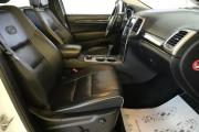 Jeep Grand Cherokee IV (WK2) Омск  - изображение 43