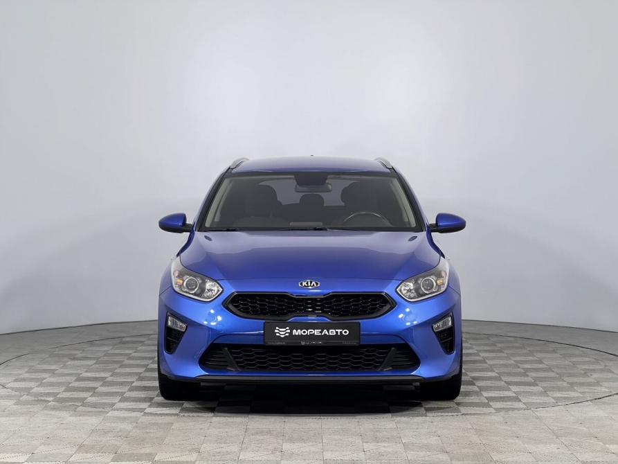 Kia Ceed III Калининград  - изображение 2
