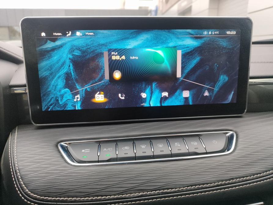 Haval Jolion I Москва  - изображение 15