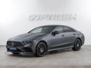 Mercedes-Benz CLS III (C257) Москва  - изображение 31