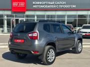 Nissan Terrano III (D10) Пермь  - изображение 19