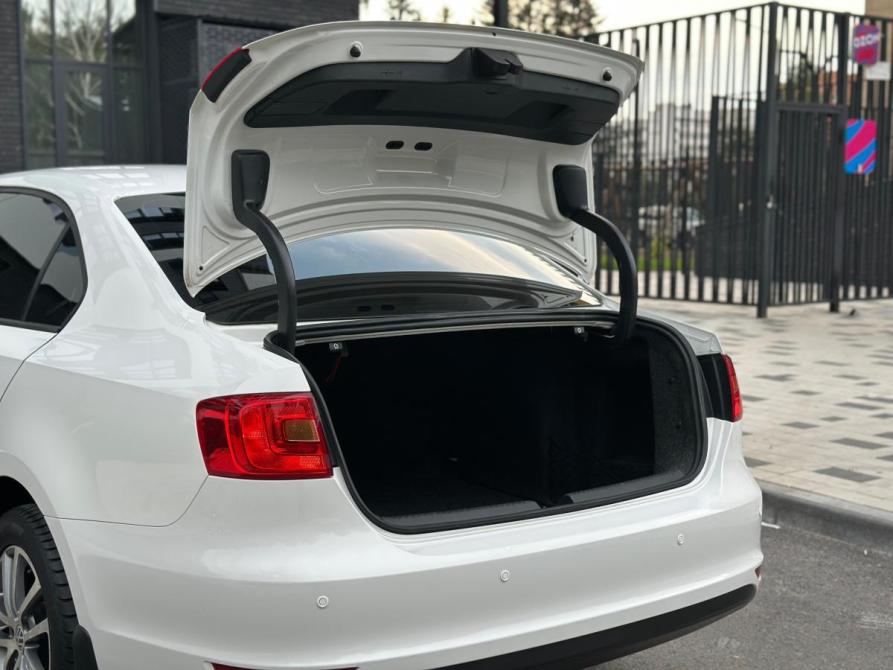 Volkswagen Jetta VI Уфа  - изображение 29
