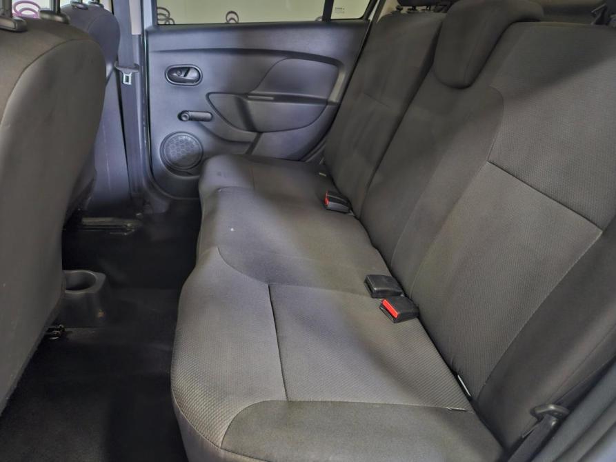 Renault Logan II Рестайлинг Тольятти  - изображение 17