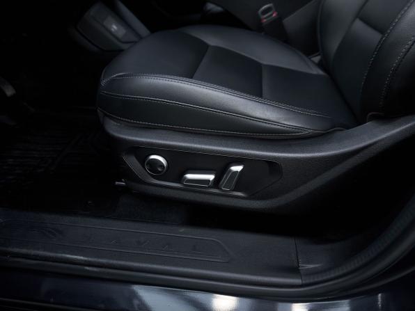 Haval F7 II с пробегом 2024 года, цена 2 547 000 рублей, 22925 км, внедорожник, Автокод Объявления