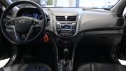Hyundai Solaris I Рестайлинг Уфа  - изображение 19