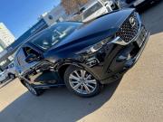 Mazda CX-5 II Рестайлинг Москва  - изображение 23