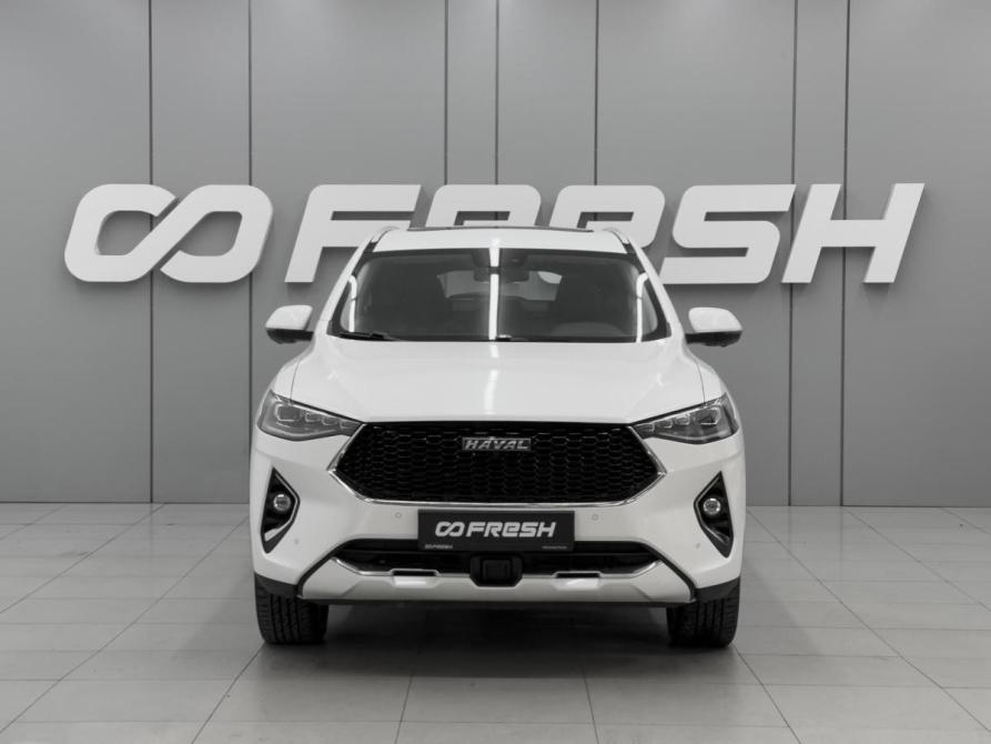 Haval F7 I Ростов-на-Дону  - изображение 3