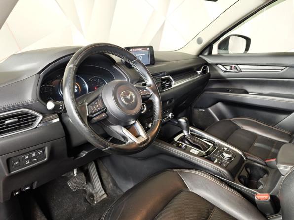 Mazda CX-5 II с пробегом 2019 года, цена 2 450 000 рублей, 163381 км, внедорожник, Автокод Объявления