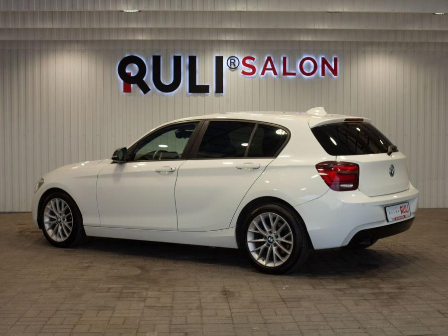 BMW 1 серии II (F20/F21) Иваново  - изображение 8