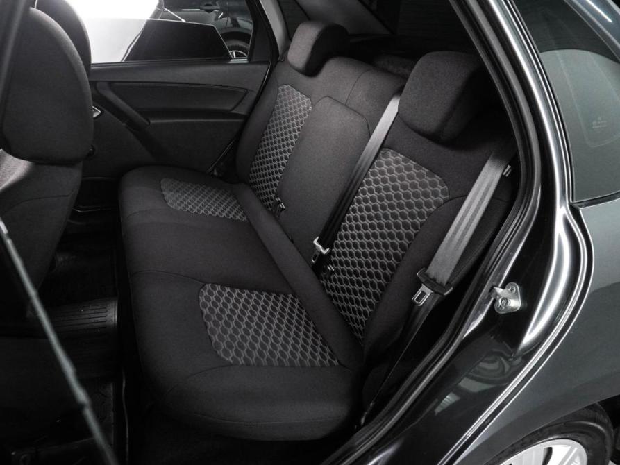 Lada (ВАЗ) Granta I Рестайлинг Воронеж  - изображение 9