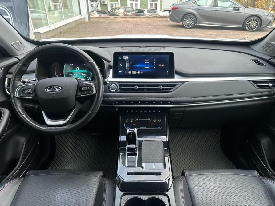 Chery Tiggo 7 Pro I Екатеринбург  - изображение 10