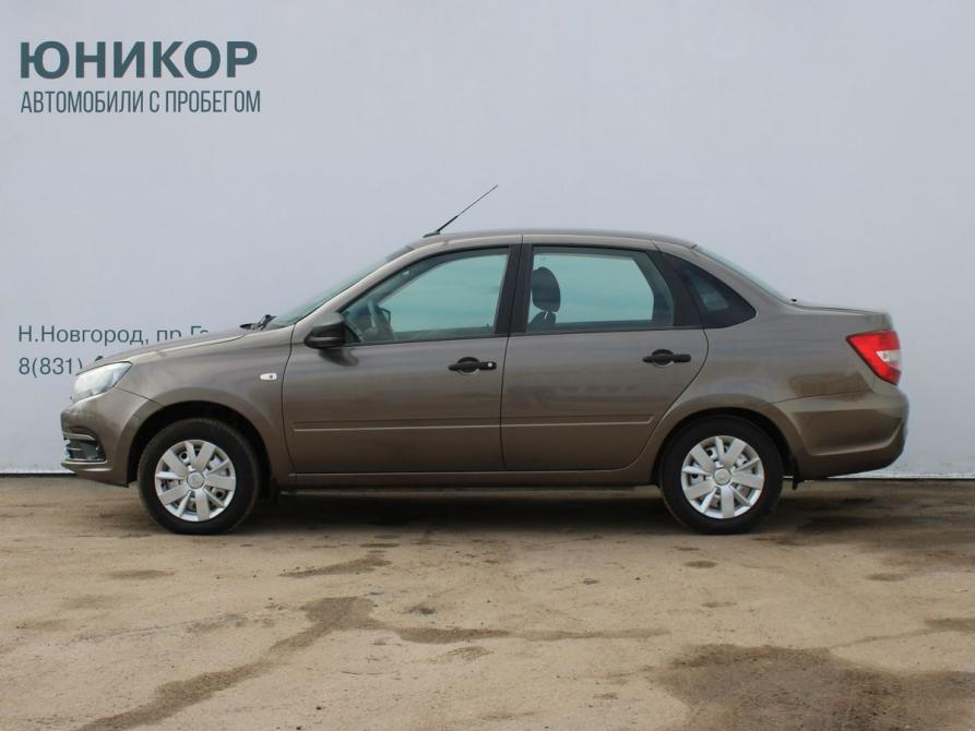 Lada (ВАЗ) Granta I Рестайлинг Нижний Новгород  - изображение 2