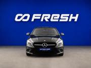 Mercedes-Benz CLA I (C117 X117) Москва  - изображение 26