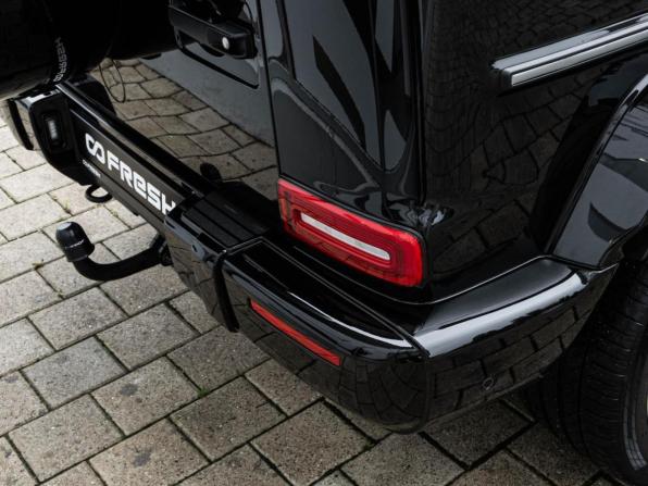 Mercedes-Benz G-Класс III (W463) с пробегом 2019 года, цена 14 880 000 рублей, 46304 км, внедорожник, Автокод Объявления