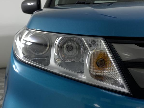 Suzuki Vitara II с пробегом 2015 года, цена 1 365 000 рублей, 110984 км, внедорожник, Автокод Объявления