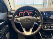 Lada (ВАЗ) Vesta I Москва  - изображение 34
