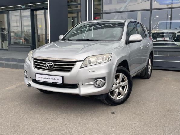 Toyota RAV4 III (XA30) Рестайлинг с пробегом 2010 года, цена 1 190 000 рублей, 203000 км, внедорожник, Автокод Объявления