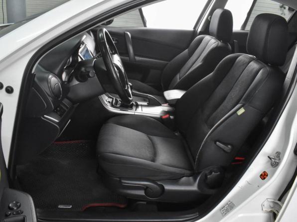 Mazda 6 II (GH) Рестайлинг с пробегом 2010 года, цена 960 000 рублей, 218340 км, седан, Автокод Объявления