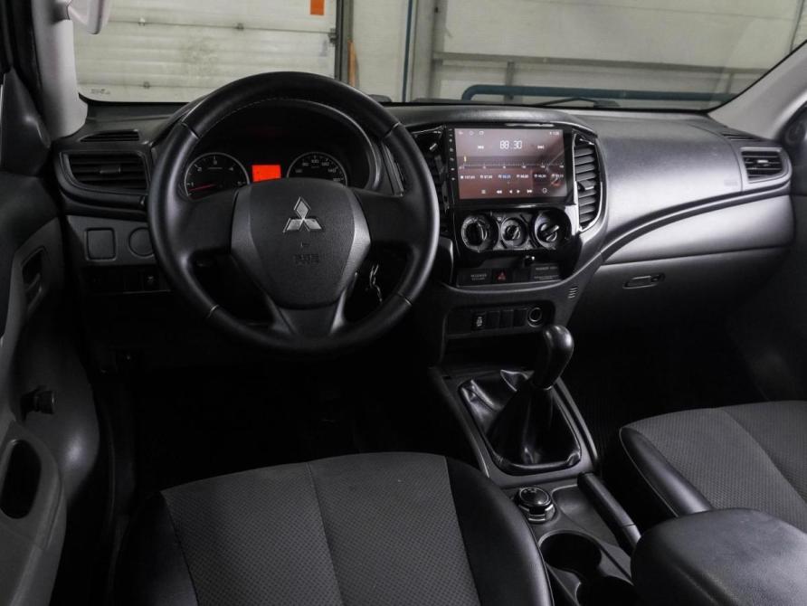 Mitsubishi L200 V Воронеж  - изображение 6