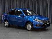 Lada (ВАЗ) Granta I Рестайлинг Тюмень  - изображение 17