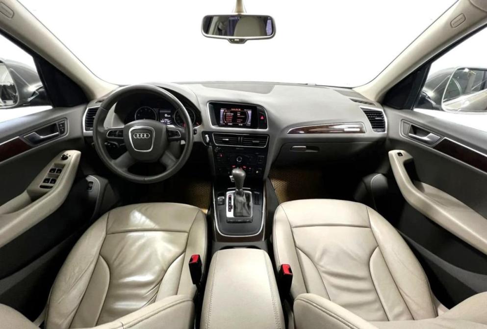 Audi Q5 I (8R) Нижний Новгород  - изображение 14