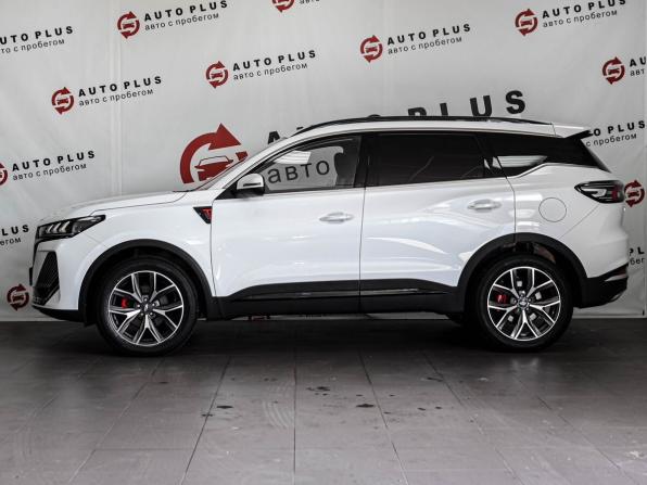 Chery Tiggo 7 Pro Max I Рестайлинг с пробегом 2024 года, цена 2 499 000 рублей, 6199 км, внедорожник, Автокод Объявления