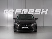 Chevrolet Monza II Рестайлинг Минеральные Воды  - изображение 20
