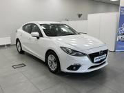 Mazda 3 III (BM) Казань  - изображение 20