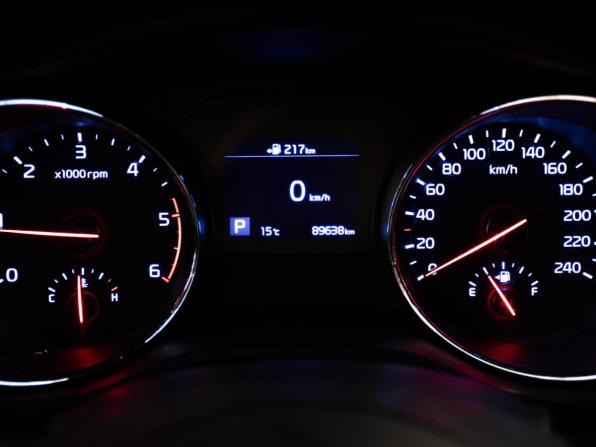 Kia Carnival III с пробегом 2020 года, цена 2 998 000 рублей, 89533 км, минивэн, Автокод Объявления