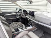 Audi Q5 II (FY) Рестайлинг Москва  - изображение 39