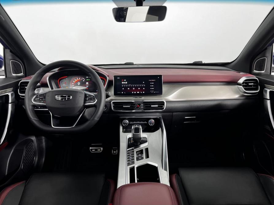 Geely Coolray I Калининград  - изображение 14