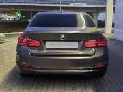 BMW 3 серии VI (F3x) Казань  - изображение 29