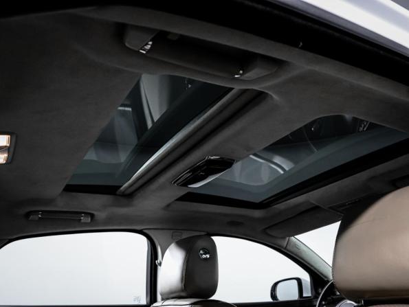 Jaguar XJ IV (X351) с пробегом 2013 года, цена 1 840 000 рублей, 178843 км, седан, Автокод Объявления