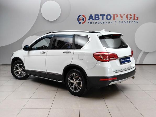 Haval H6 I с пробегом 2016 года, цена 1 174 000 рублей, 147187 км, внедорожник, Автокод Объявления