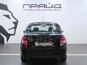 Lada (ВАЗ) Granta I Рестайлинг Ростов-на-Дону  - изображение 26