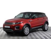 Land Rover Range Rover Evoque I Рестайлинг Москва  - изображение 23
