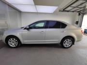 Skoda Octavia III (A7) Уфа  - изображение 32