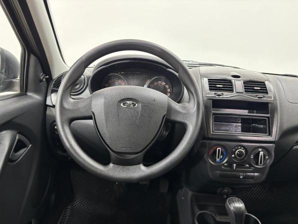 Lada (ВАЗ) Granta I Рестайлинг с пробегом 2025 года, цена 900 000 рублей, 3914 км, седан, Автокод Объявления